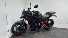 (23MY) Honda CB750 Hornet